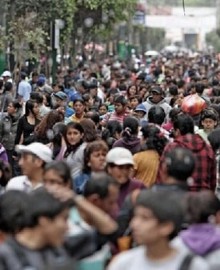 Desde el lunes 6 rigen las restricciones por elecciones generales 2026 en todo el país