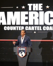 Hegseth confirma en Panamá una nueva etapa de la Doctrina Monroe hacia Latinoamérica