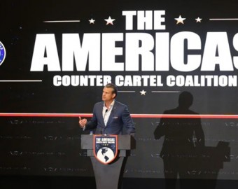 Hegseth confirma en Panamá una nueva etapa de la Doctrina Monroe hacia Latinoamérica