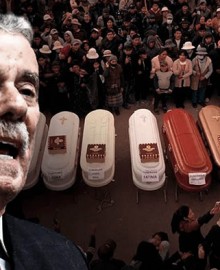 PJ rechaza aplicar Ley de Amnistía a ocho militares procesados por torturas y violaciones en Antabamba y Chumbivilcas