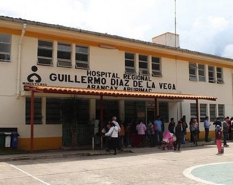 Por carecer de insumos para esterilizar instrumental no pueden operar en el Hospital Guillermo Díaz