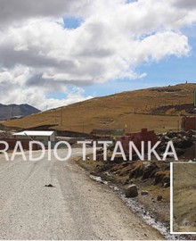 Minera Las Bambas buscará tumbarse resolución que la multa por más de S/ 800 mil por construir obras sin permiso