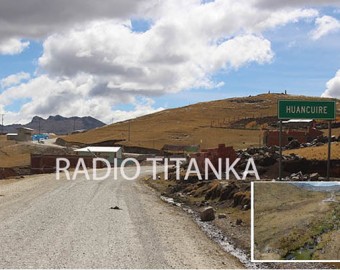 Minera Las Bambas buscará tumbarse resolución que la multa por más de S/ 800 mil por construir obras sin permiso