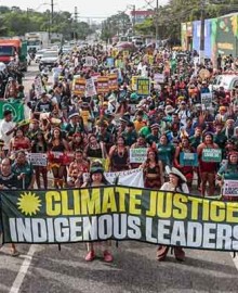 Brasil proyecta universidad dedicada al estudio de culturas indígenas