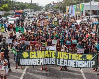 Brasil proyecta universidad dedicada al estudio de culturas indígenas