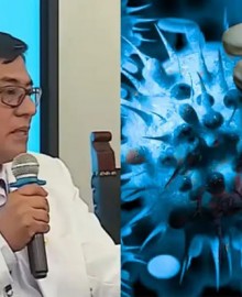 Minsa confirma los dos primeros casos de la variante A H3N2 de influenza en menores de edad en Perú