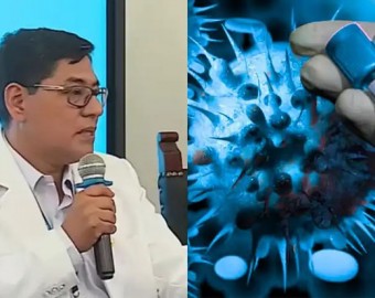 Minsa confirma los dos primeros casos de la variante A H3N2 de influenza en menores de edad en Perú