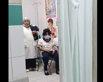 11 escolares de IE Santa Rosa de Abancay intoxicadas tras consumir almuerzo de programa  Wasi Mikuna