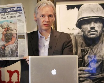 Qué reveló WikiLeaks y por qué EE.UU. persigue a Assange