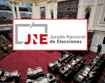 JNE alerta que por modificaciones del Congreso ya no podrán sancionar a los partidos políticos