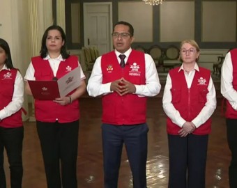 JNE amplía horario de votación en locales donde no se instalaron las mesas: “El lunes 13 de abril hasta las 6 de la tarde”