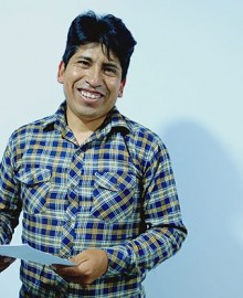 FEDECIM Apurímac designa candidato para diputado