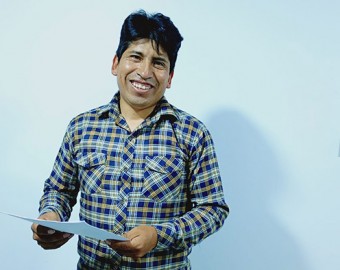 FEDECIM Apurímac designa candidato para diputado