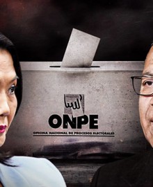 Elecciones segunda vuelta: Sánchez disputará con Keiko Fujimori la Presidencia  