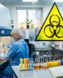 Biolaboratorios en Ucrania: cómo EE.UU. tachaba de “desinformación del Kremlin” lo que ahora va a investigar