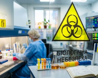 Biolaboratorios en Ucrania: cómo EE.UU. tachaba de “desinformación del Kremlin” lo que ahora va a investigar