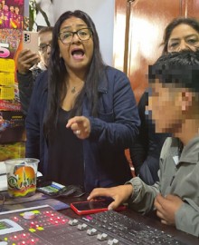 Fiscalía archiva denuncia contra periodista tras acusaciones falsas realizadas por familiares del alcalde de Andahuaylas