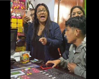 Fiscalía archiva denuncia contra periodista tras acusaciones falsas realizadas por familiares del alcalde de Andahuaylas