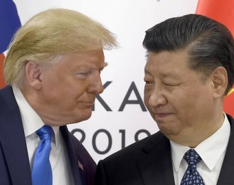 China se prepara para nuevas tensiones con Trump sobre comercio, tecnología y Taiwán