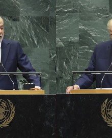 Brasil confirma que puede negociar aranceles con Trump pero no la condena a Bolsonaro