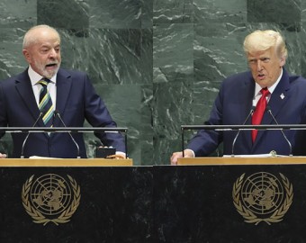 Brasil confirma que puede negociar aranceles con Trump pero no la condena a Bolsonaro