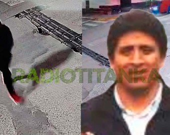 Sicariato en Andahuaylas: asesinan a empresario a pocos metros de la Comisaría