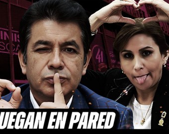 Congreso blinda a Patricia Benavides otra vez: SAC archiva denuncia pese a pruebas