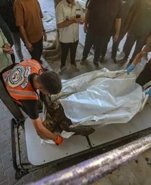 Ascienden a casi 74.000 las personas asesinadas por Israel en la Franja de Gaza desde el comienzo del genocidio