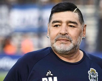 Tribunal argentino declara nulo el juicio por la muerte de Diego Maradona y resuelve nuevo proceso