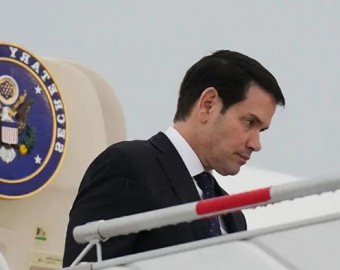 Marco Rubio resta importancia a la ONU y justifica intervencionismo en América Latina
