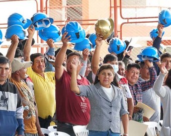 Andahuaylas: capacitarán a mineros artesanales para que cumplan con requisitos de Ley N° 32213 que amplía vigencia del Reinfo