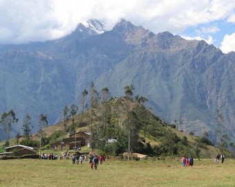 ProInversión proyecta adjudicar el Teleférico de Choquequirao entre octubre y noviembre