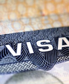 EE.UU. restringe visas de decenas de personas de dos países latinoamericanos