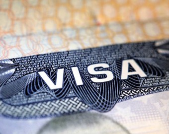 EE.UU. restringe visas de decenas de personas de dos países latinoamericanos