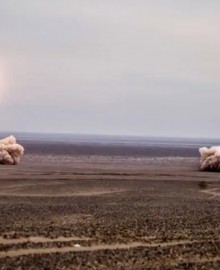 La Guardia Revolucionaria de Irán amenaza con atacar diez objetivos de EEUU por cada bombardeo estadounidense