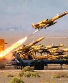 Irán desata represalia contra refinería saudí tras bombardeo de Israel a estratégico campo gasífero