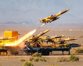 Irán desata represalia contra refinería saudí tras bombardeo de Israel a estratégico campo gasífero