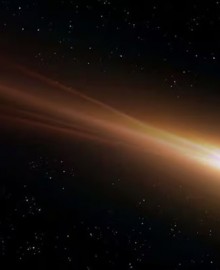 ¿Nave extraterrestre o Cometa 31/ATLAS?: NASA responde sobre extraño objeto que se acerca a la Tierra