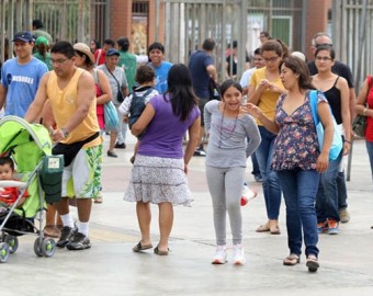 Navidad: lunes 23 y martes 24 de diciembre serán días no laborables, según norma