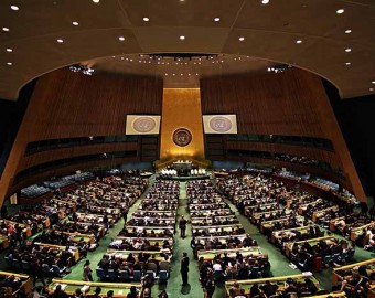 Relatores de la ONU expresan preocupación por riesgos para el ambiente y derechos humanos en el pedido de facultades