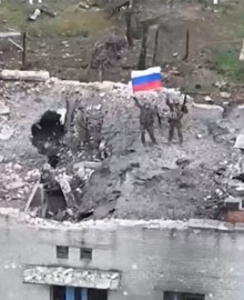 Séversk, ciudad clave de Donbass liberada por Rusia: ¿por qué es importante?