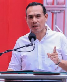 Gobierno observaría ampliación del REINFO de no cumplirse ciertas condiciones