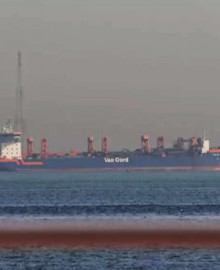 El dilema de China en Irán: entre la condena diplomática y la vulnerabilidad de su suministro petrolero