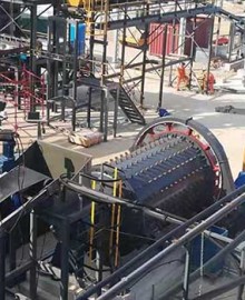 SUNAT pone en la mira a las plantas de procesamiento de minerales