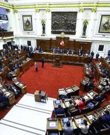 Mineros informales al Congreso: hay unos 20 precandidatos con Reinfo