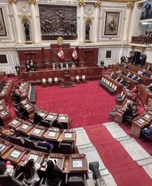 “Bancada Reinfo”: minería informal se metió al Congreso y quiere cambiar las reglas