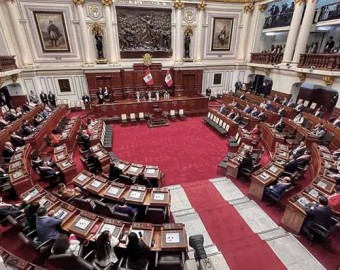 “Bancada Reinfo”: minería informal se metió al Congreso y quiere cambiar las reglas