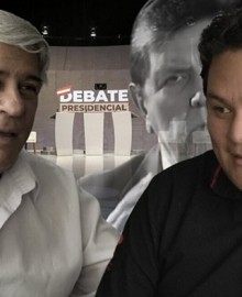 Fernando Olivera vs. el APRA: el cara a cara más explosivo del debate presidencial 2026