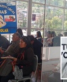 Director de Ugel Cotabambas denuncia a consejero Jaime Osorio por fiscalizar proceso de ratificación 