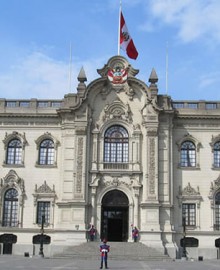 Medidas que el nuevo gobierno debe tomar para frenar la minería ilegal